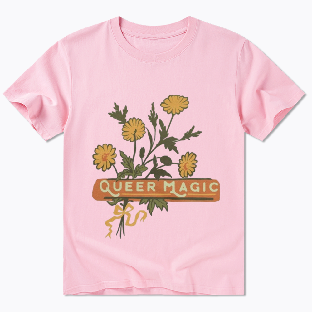 Queer Magic Classic T-Shirt