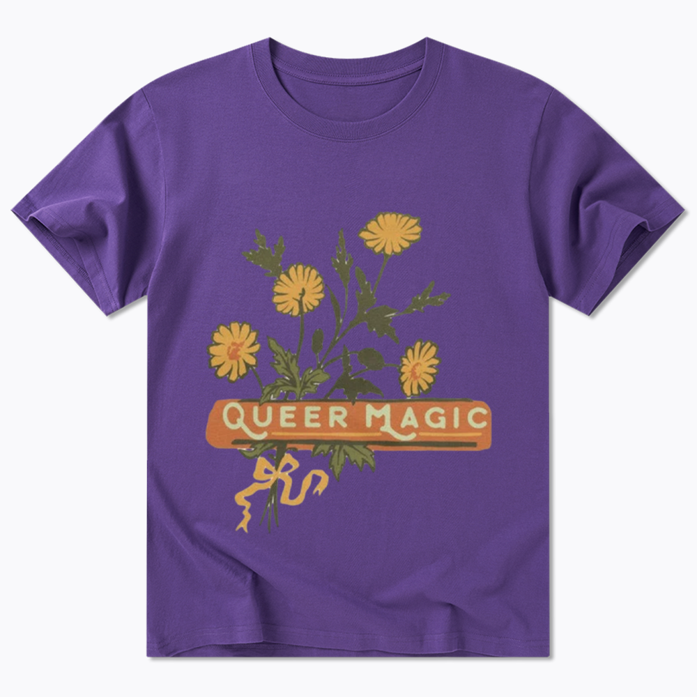 Queer Magic Classic T-Shirt