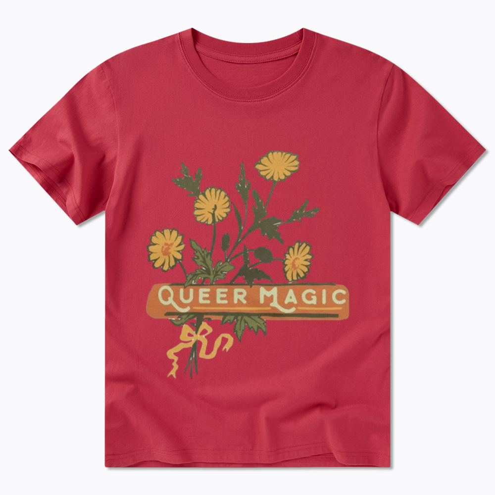 Queer Magic Classic T-Shirt