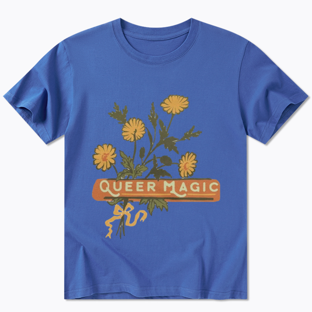Queer Magic Classic T-Shirt