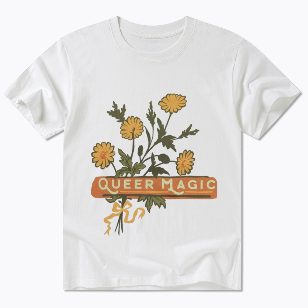 Queer Magic Classic T-Shirt