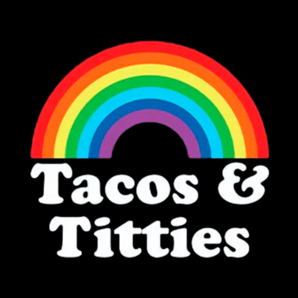 Tacos and Titties Classic T-Shirt