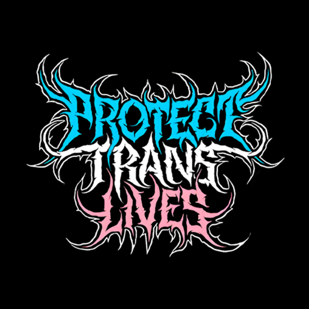 Protect Trans Lives Classic T-Shirt