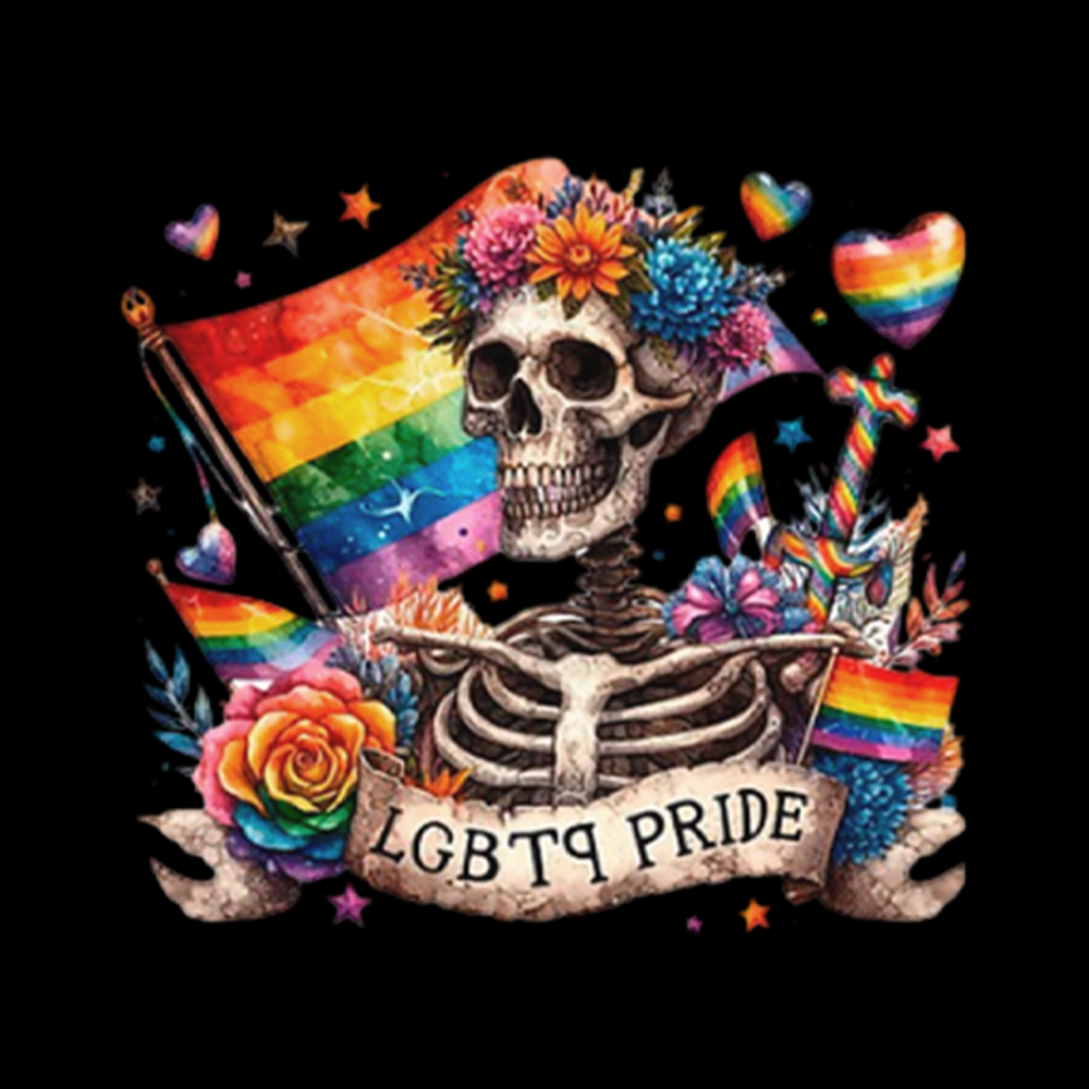 LGBTQ Pride Classic T-Shirt