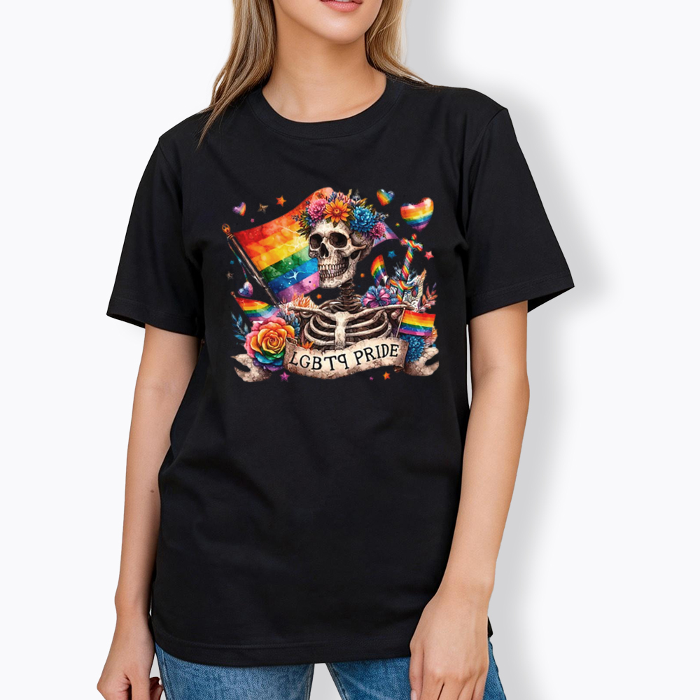 LGBTQ Pride Classic T-Shirt