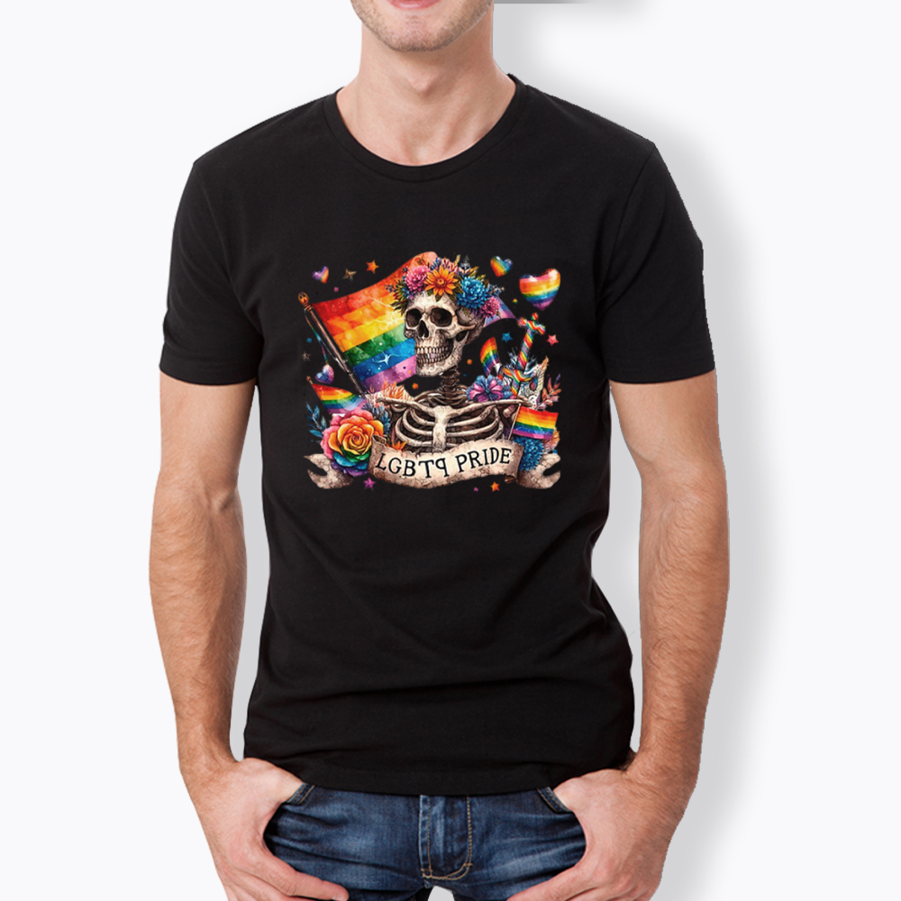 LGBTQ Pride Classic T-Shirt
