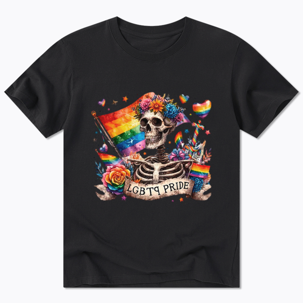 LGBTQ Pride Classic T-Shirt