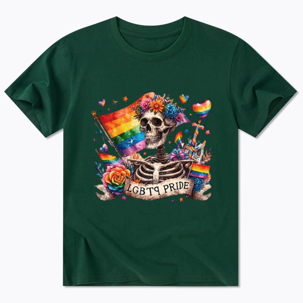 LGBTQ Pride Classic T-Shirt