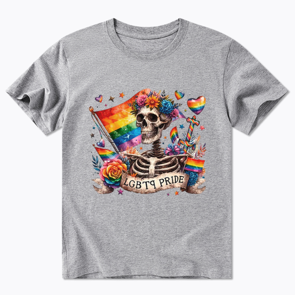 LGBTQ Pride Classic T-Shirt