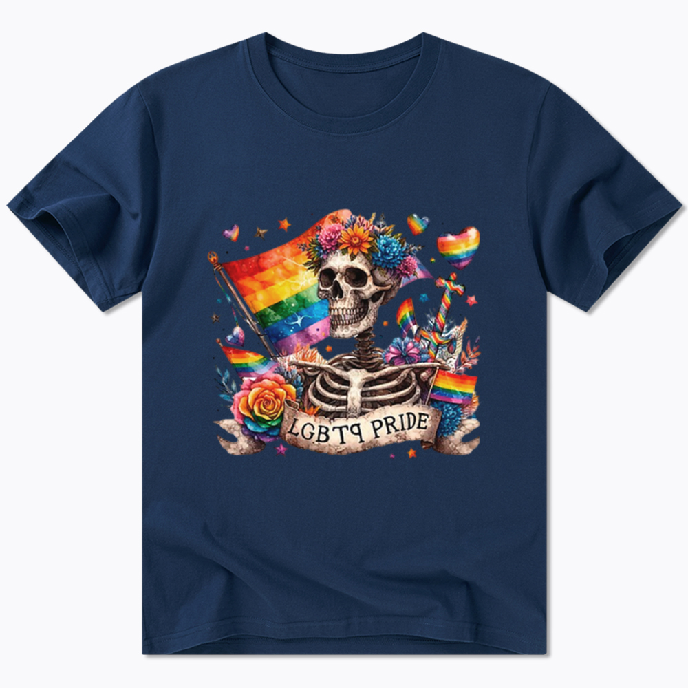 LGBTQ Pride Classic T-Shirt