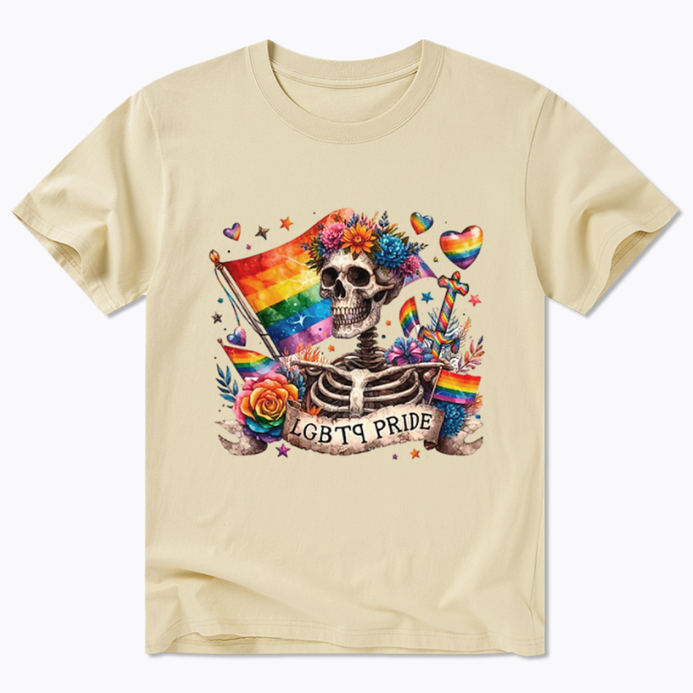 LGBTQ Pride Classic T-Shirt