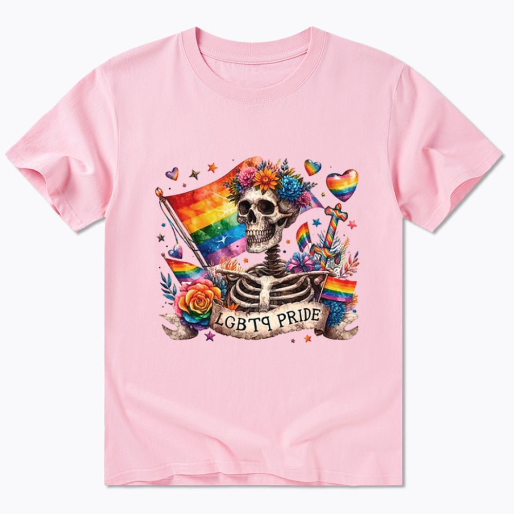 LGBTQ Pride Classic T-Shirt