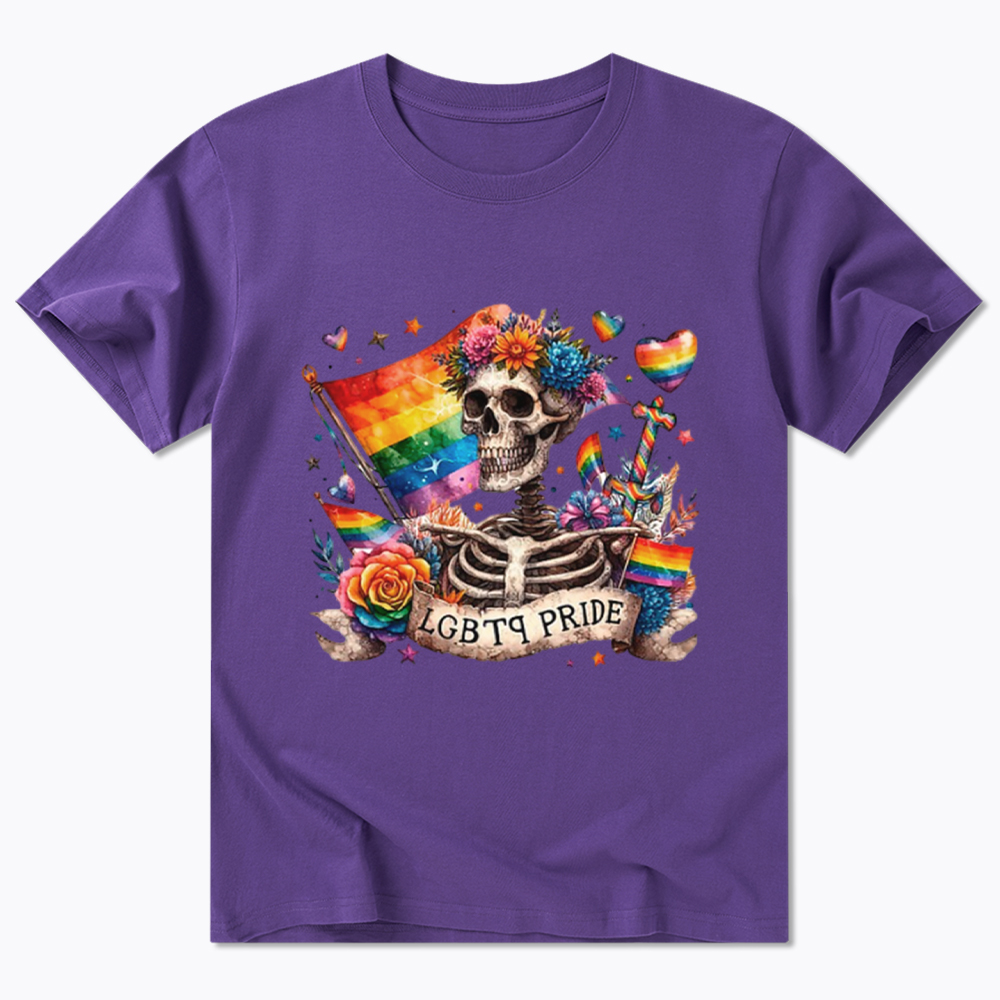 LGBTQ Pride Classic T-Shirt