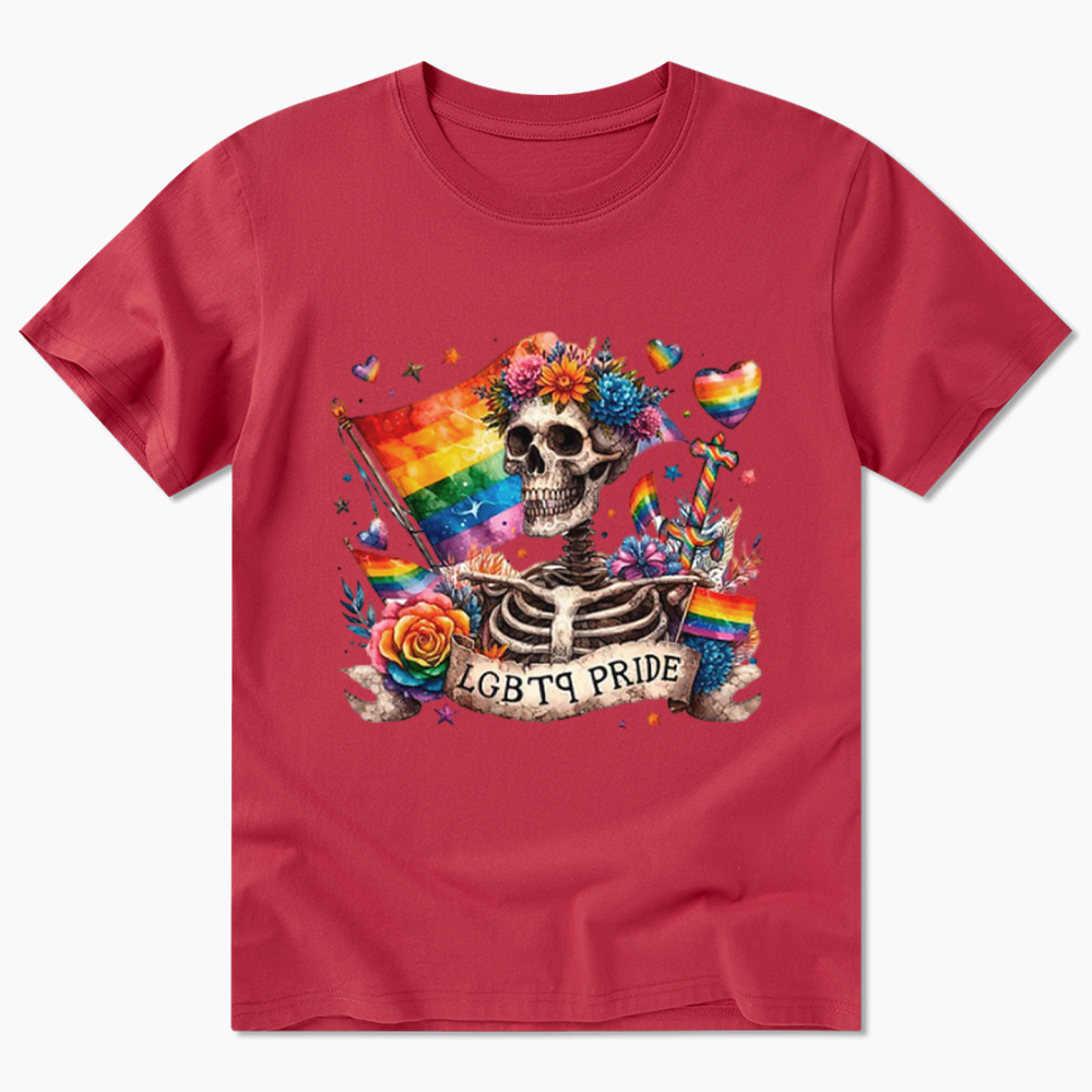 LGBTQ Pride Classic T-Shirt