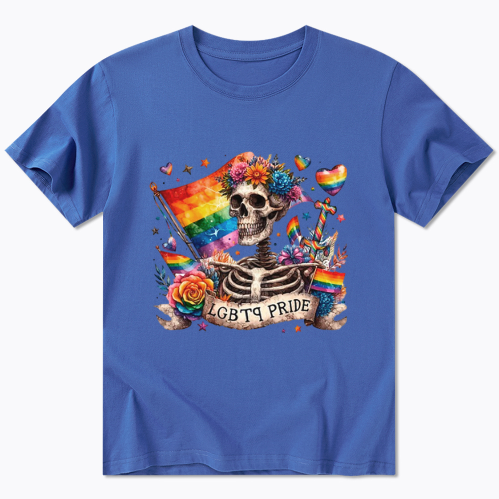 LGBTQ Pride Classic T-Shirt