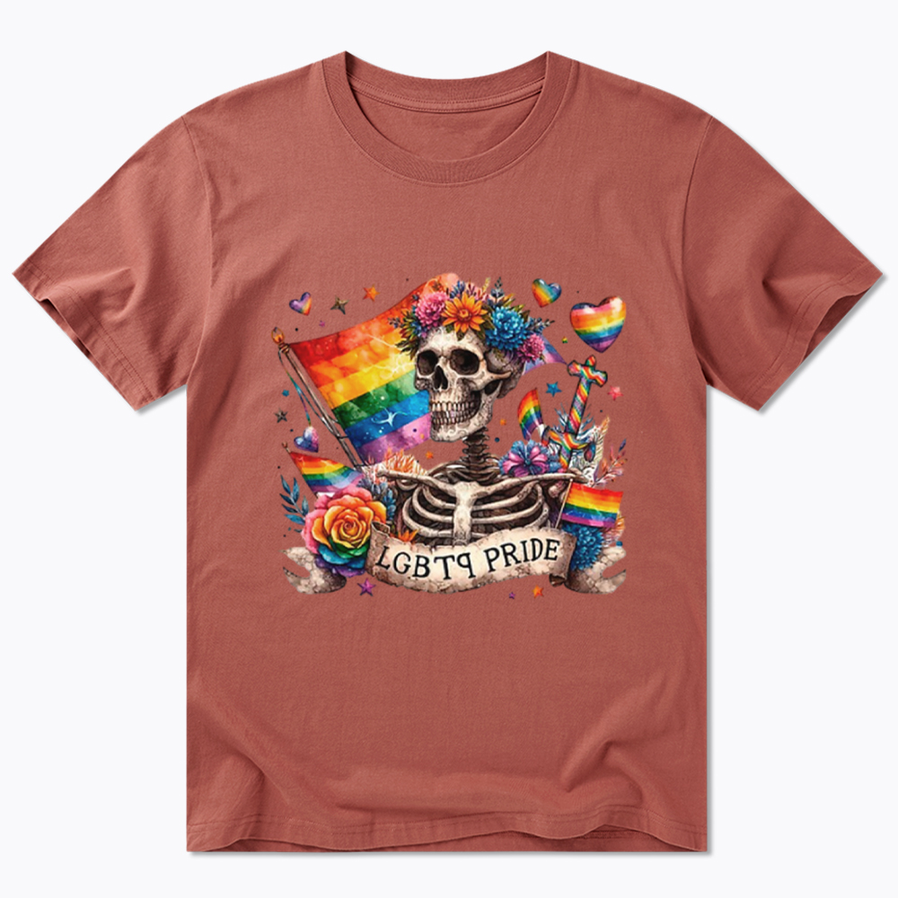 LGBTQ Pride Classic T-Shirt