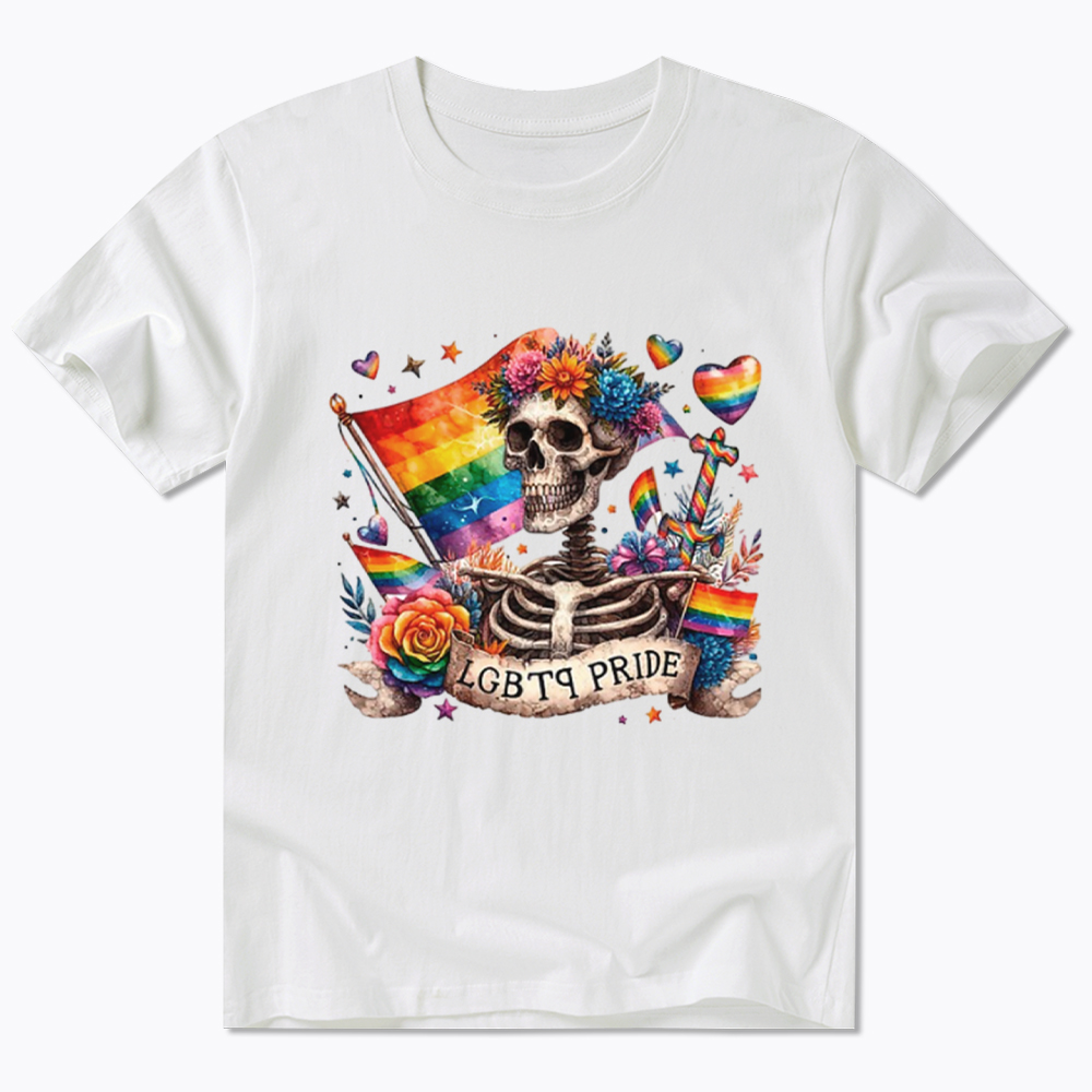 LGBTQ Pride Classic T-Shirt
