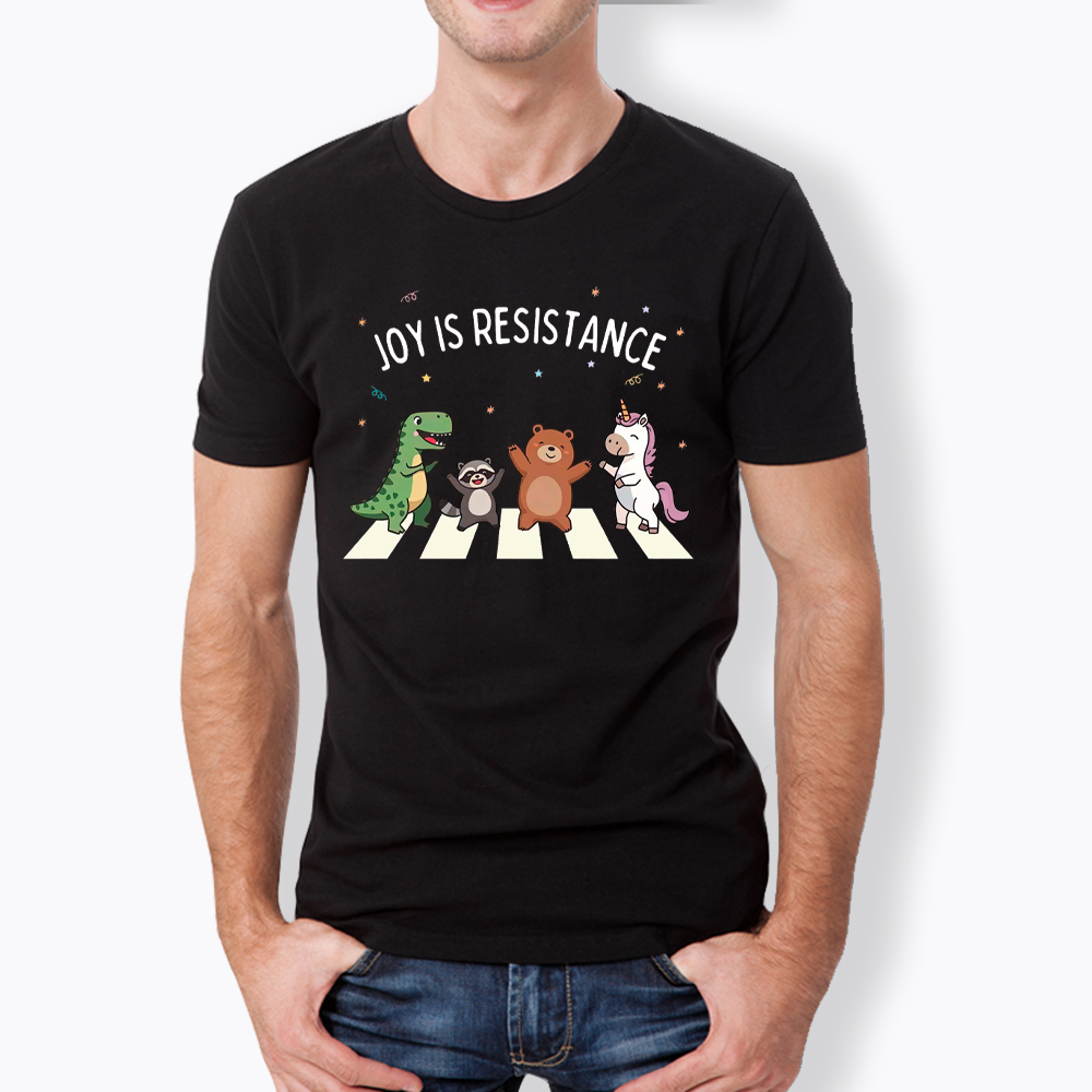 Portland Frog Classic T-Shirt