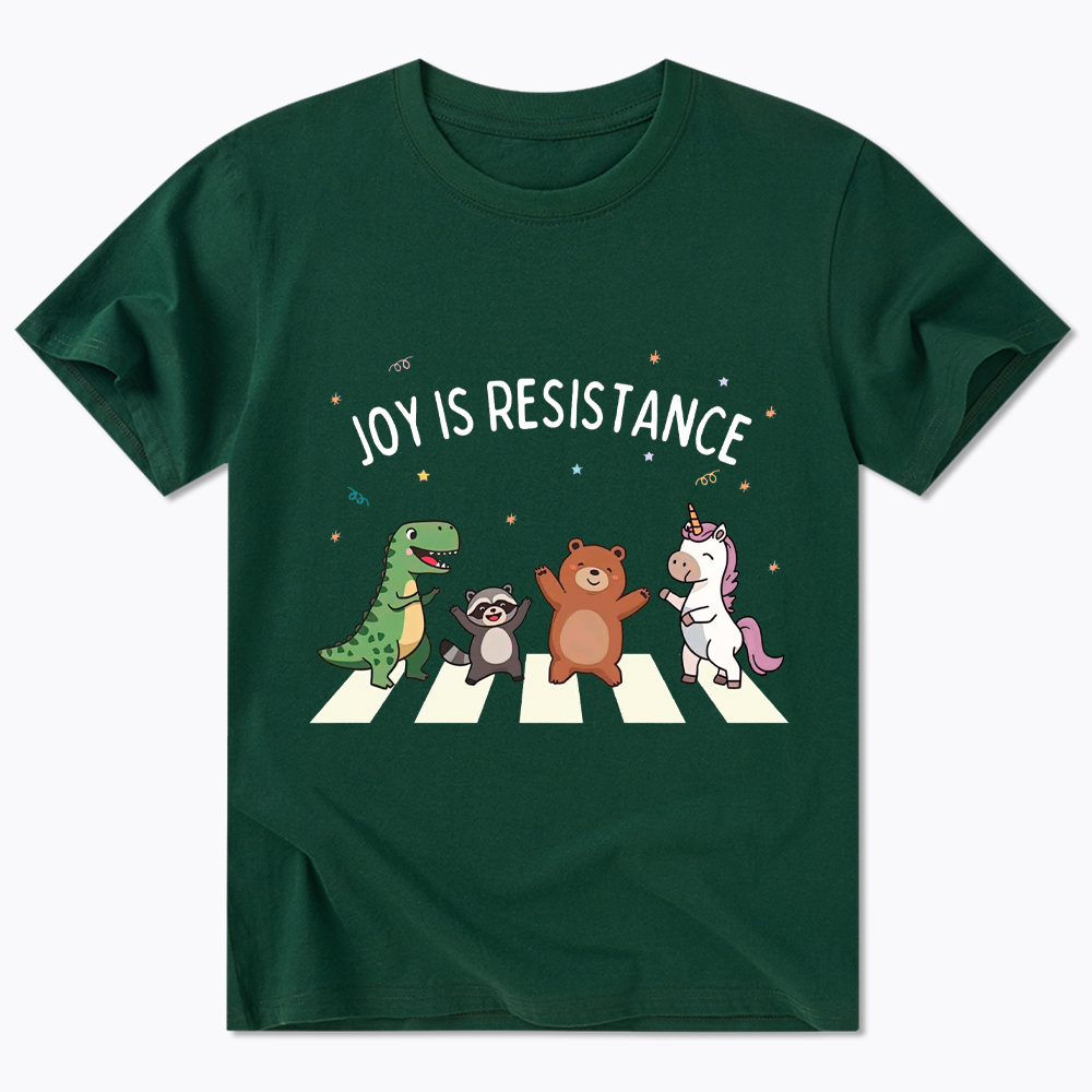Portland Frog Classic T-Shirt