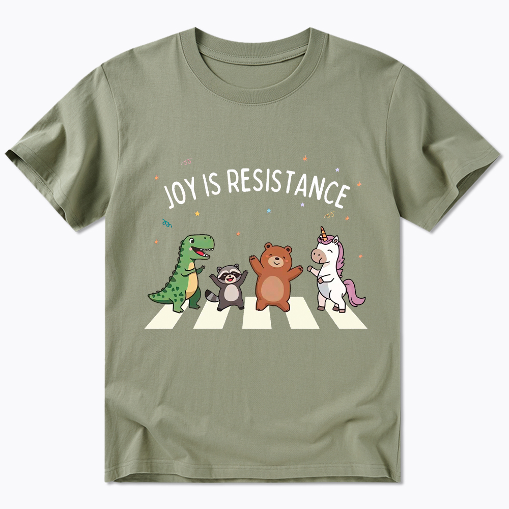 Portland Frog Classic T-Shirt