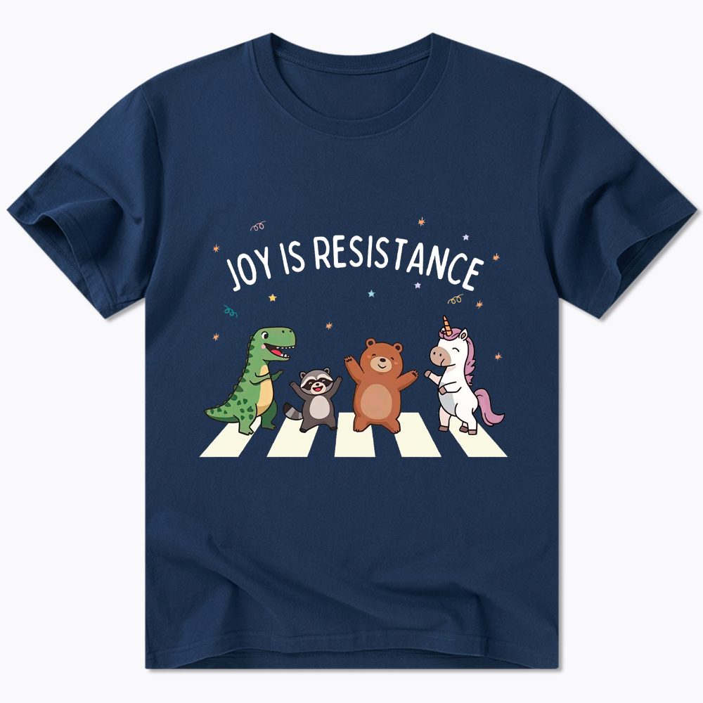 Portland Frog Classic T-Shirt