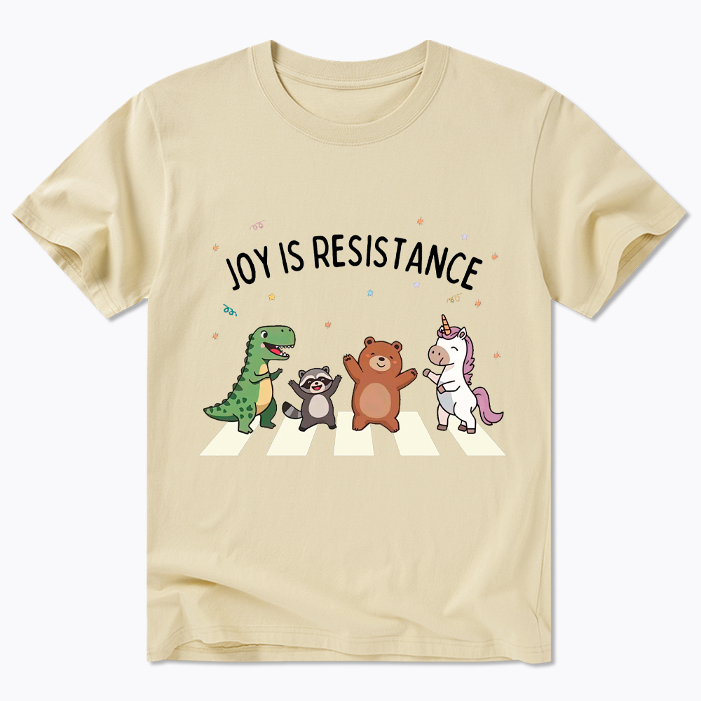 Portland Frog Classic T-Shirt