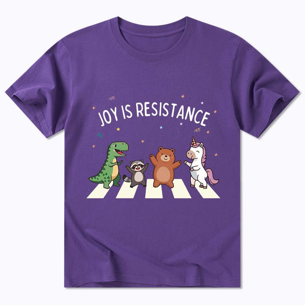 Portland Frog Classic T-Shirt