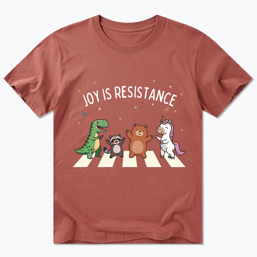 Portland Frog Classic T-Shirt