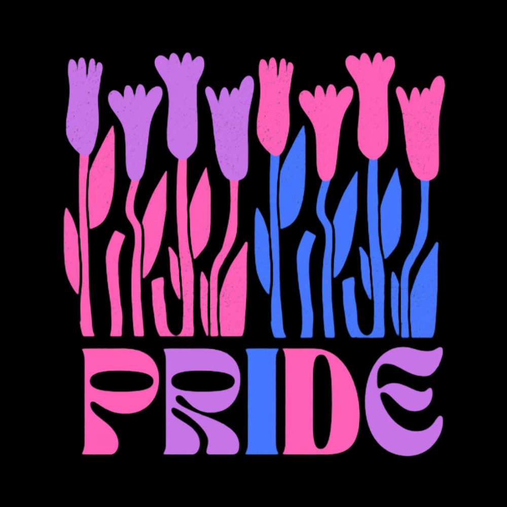 Subtle Bi Pride Classic T-Shirt