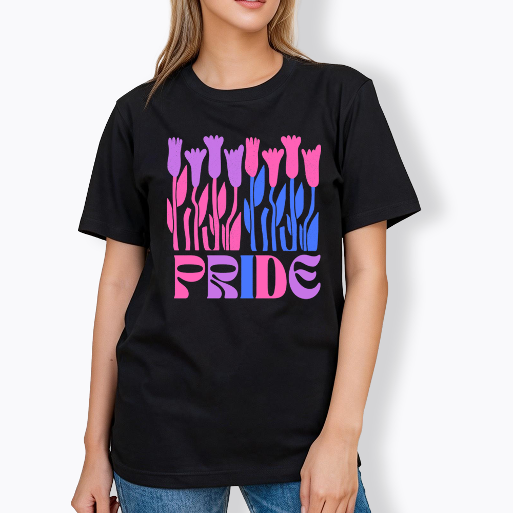 Subtle Bi Pride Classic T-Shirt