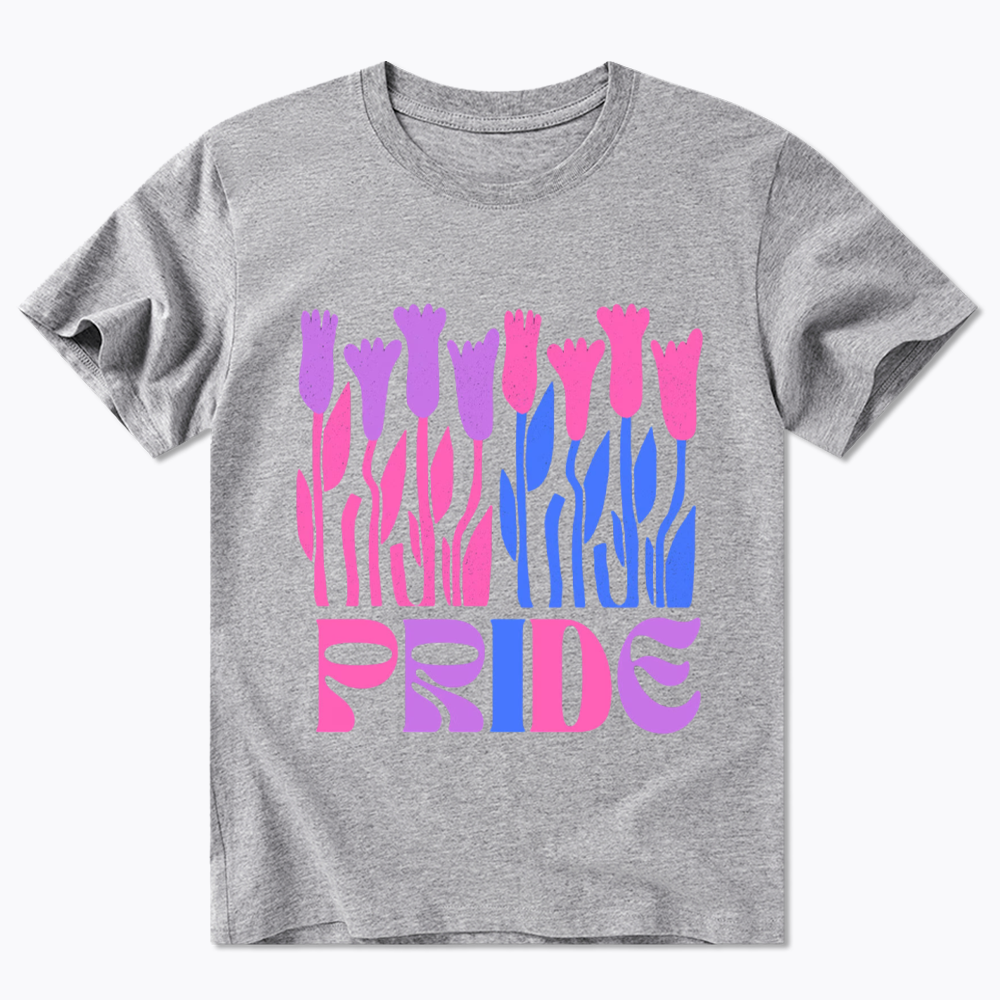 Subtle Bi Pride Classic T-Shirt