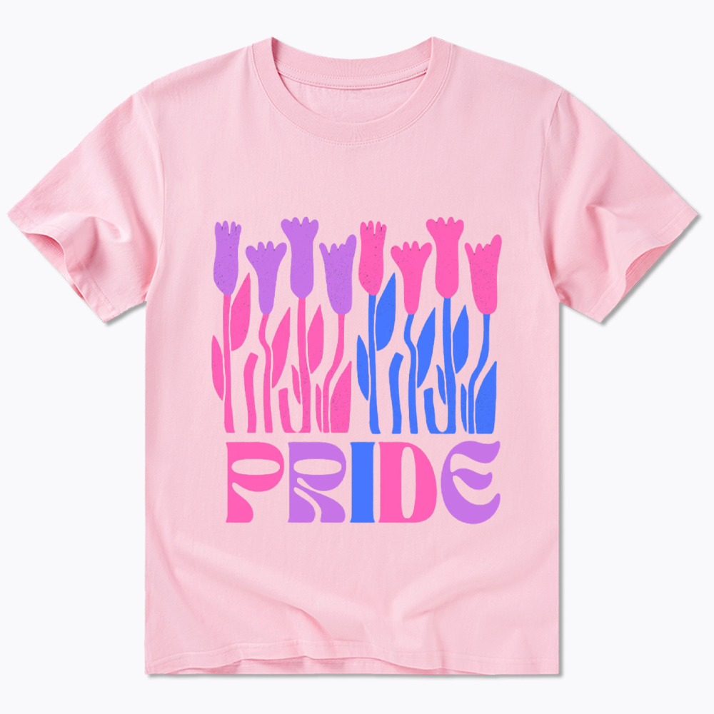 Subtle Bi Pride Classic T-Shirt