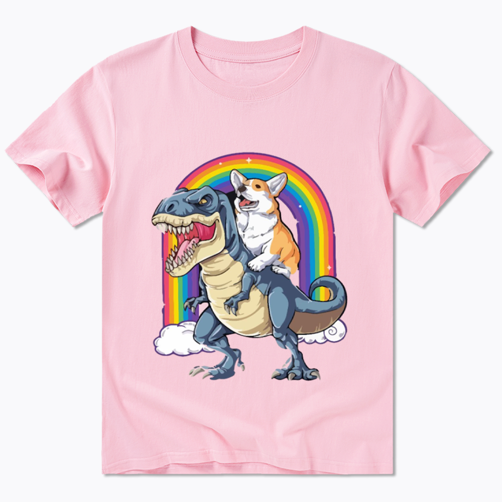 Funny Dinosaur Classic T-Shirt