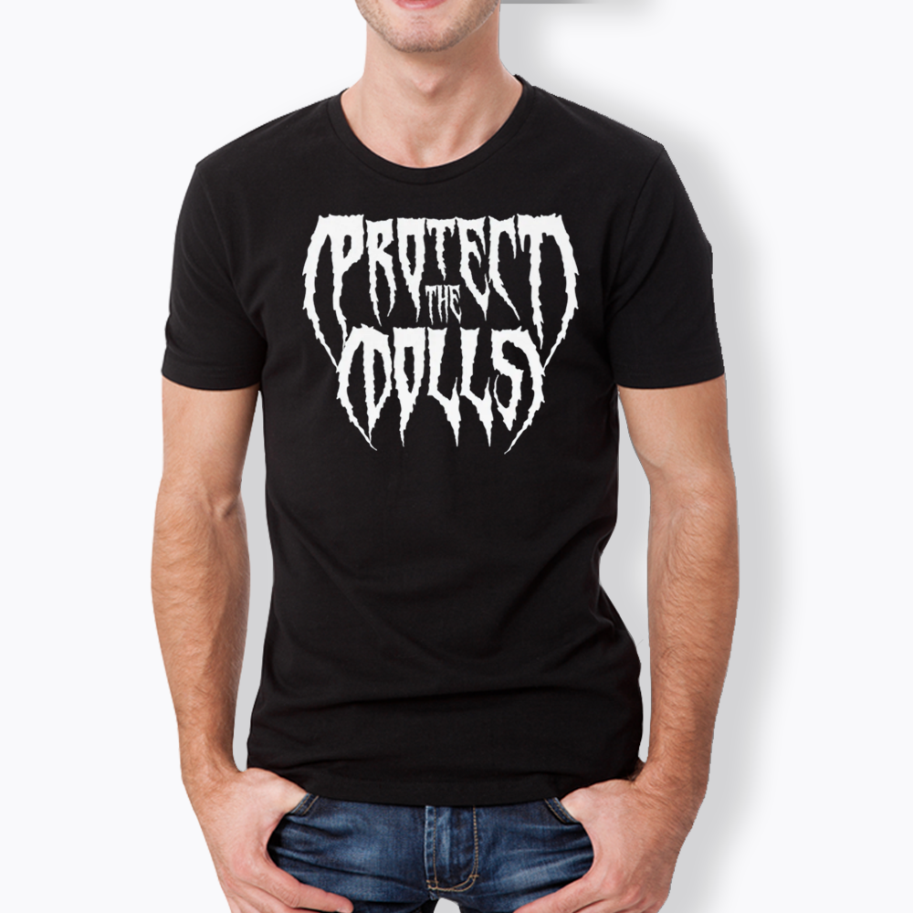Protect The Dolls Classic T-Shirt