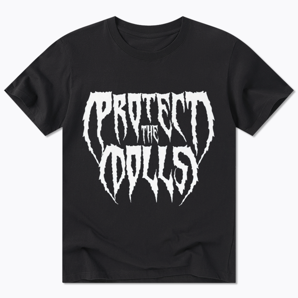 Protect The Dolls Classic T-Shirt