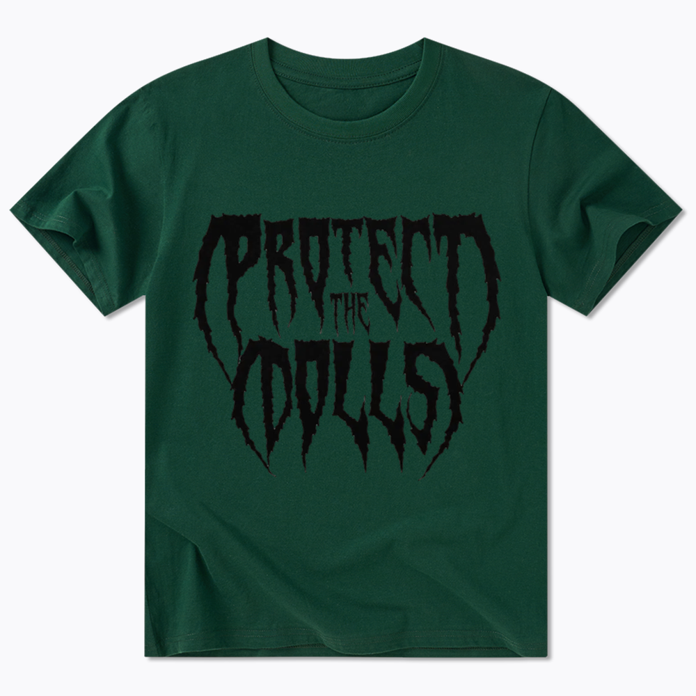 Protect The Dolls Classic T-Shirt