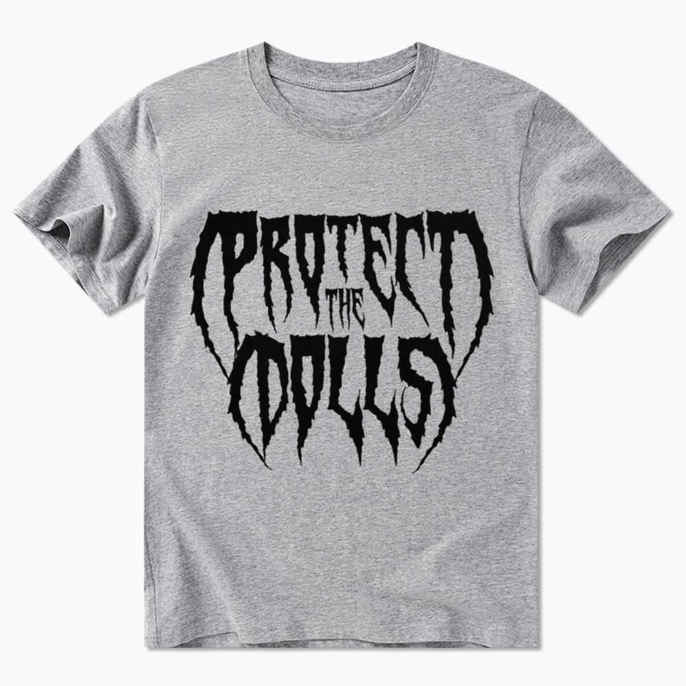 Protect The Dolls Classic T-Shirt