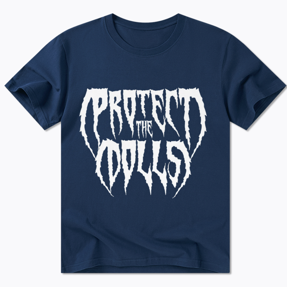 Protect The Dolls Classic T-Shirt