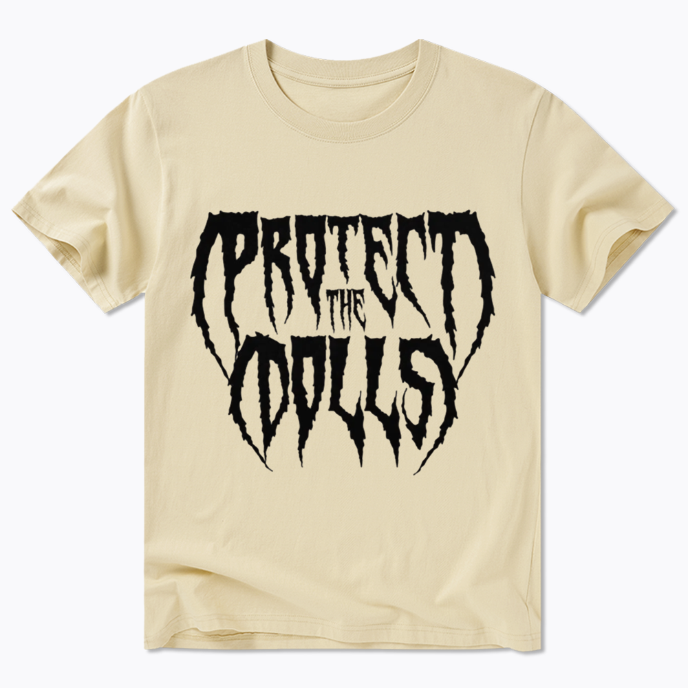 Protect The Dolls Classic T-Shirt