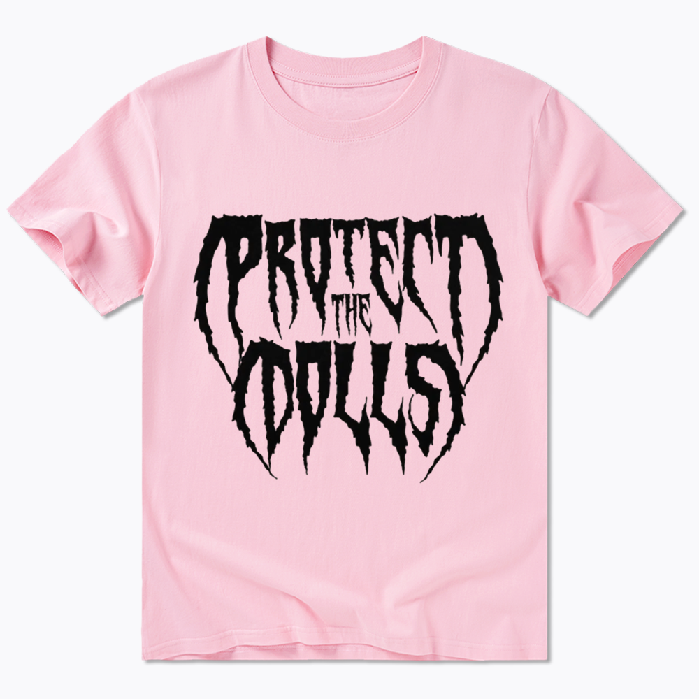 Protect The Dolls Classic T-Shirt