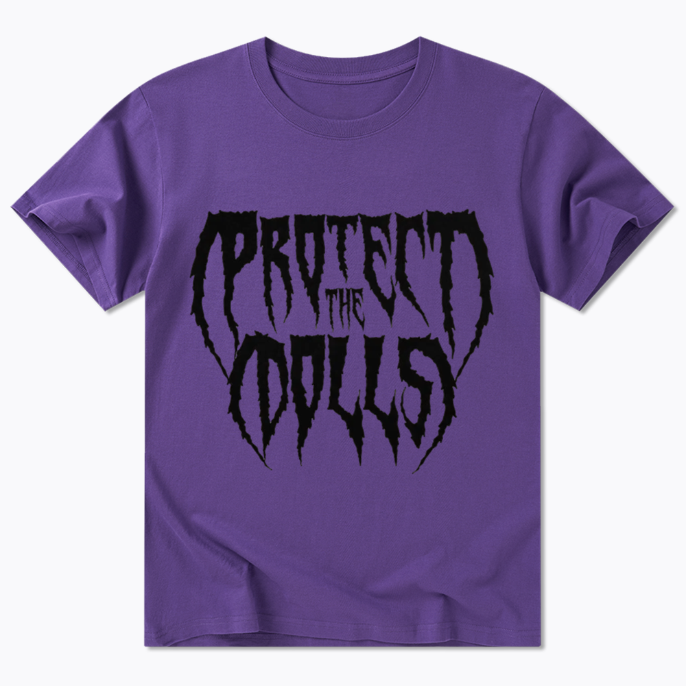 Protect The Dolls Classic T-Shirt