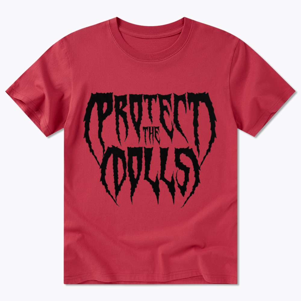 Protect The Dolls Classic T-Shirt