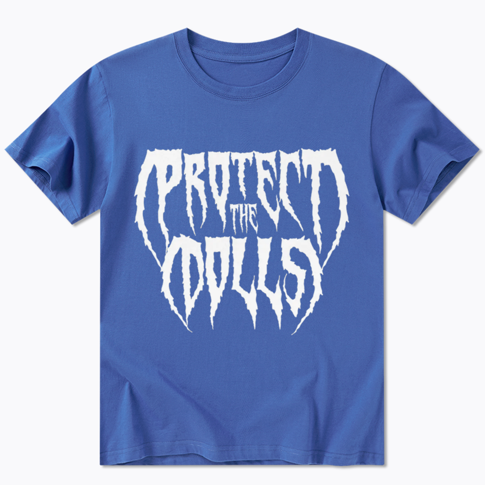 Protect The Dolls Classic T-Shirt