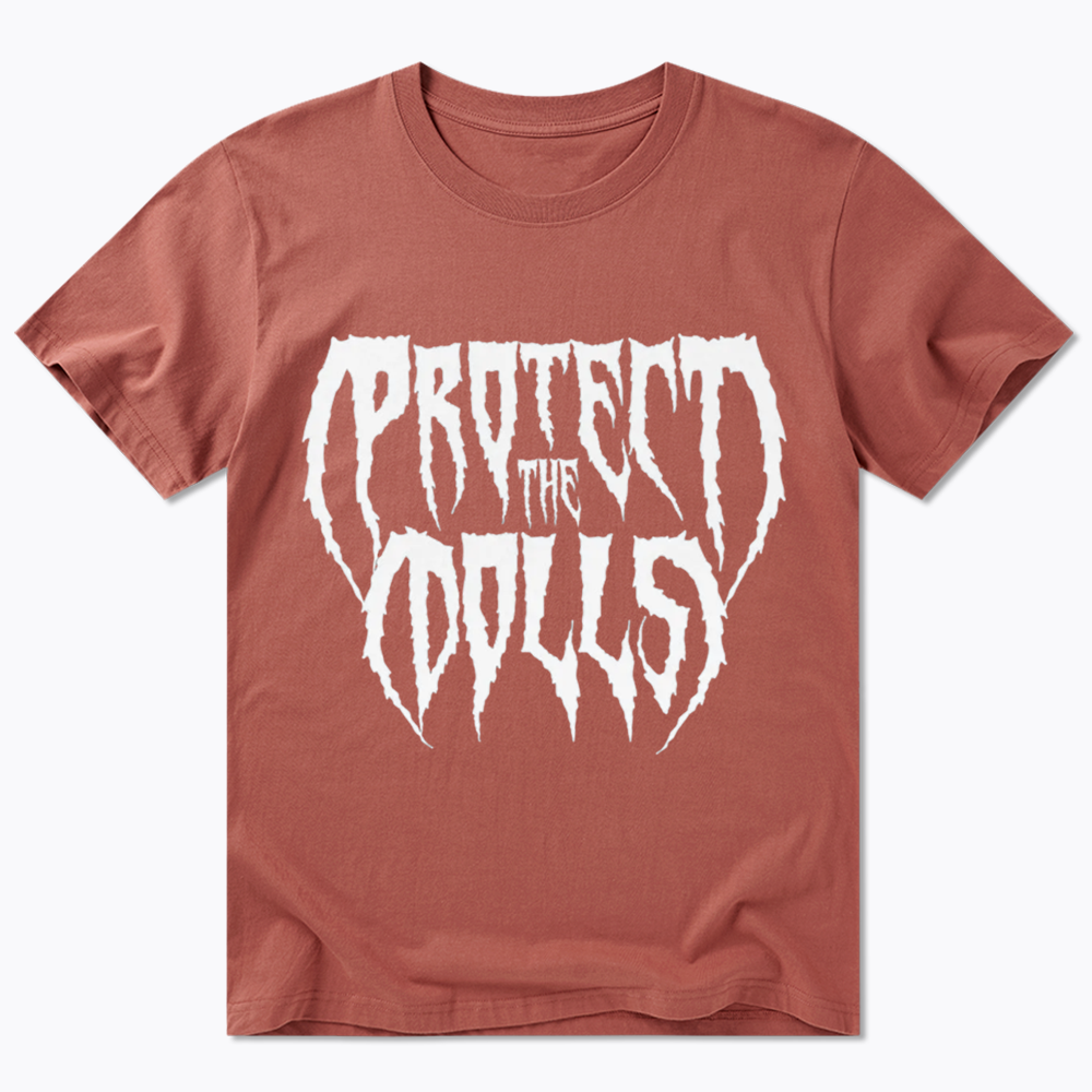 Protect The Dolls Classic T-Shirt