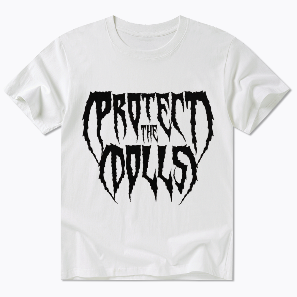 Protect The Dolls Classic T-Shirt
