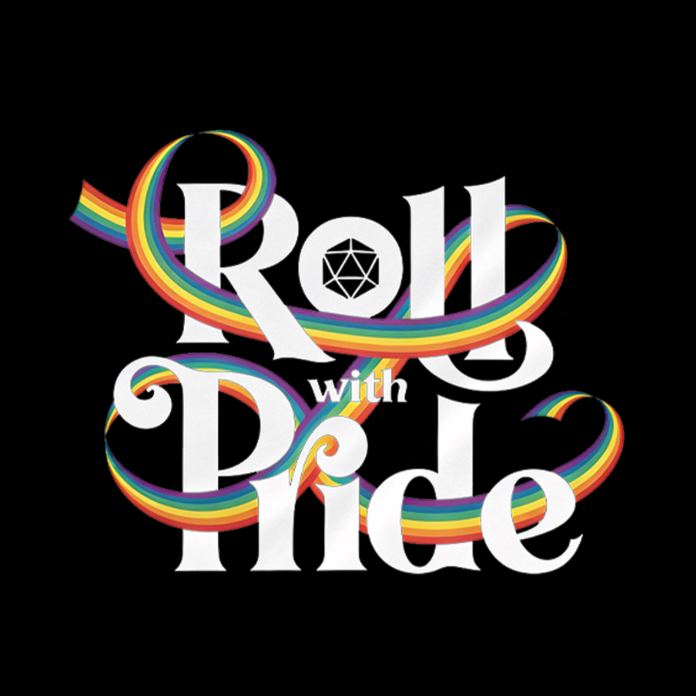 Roll With Pride Classic T-Shirt