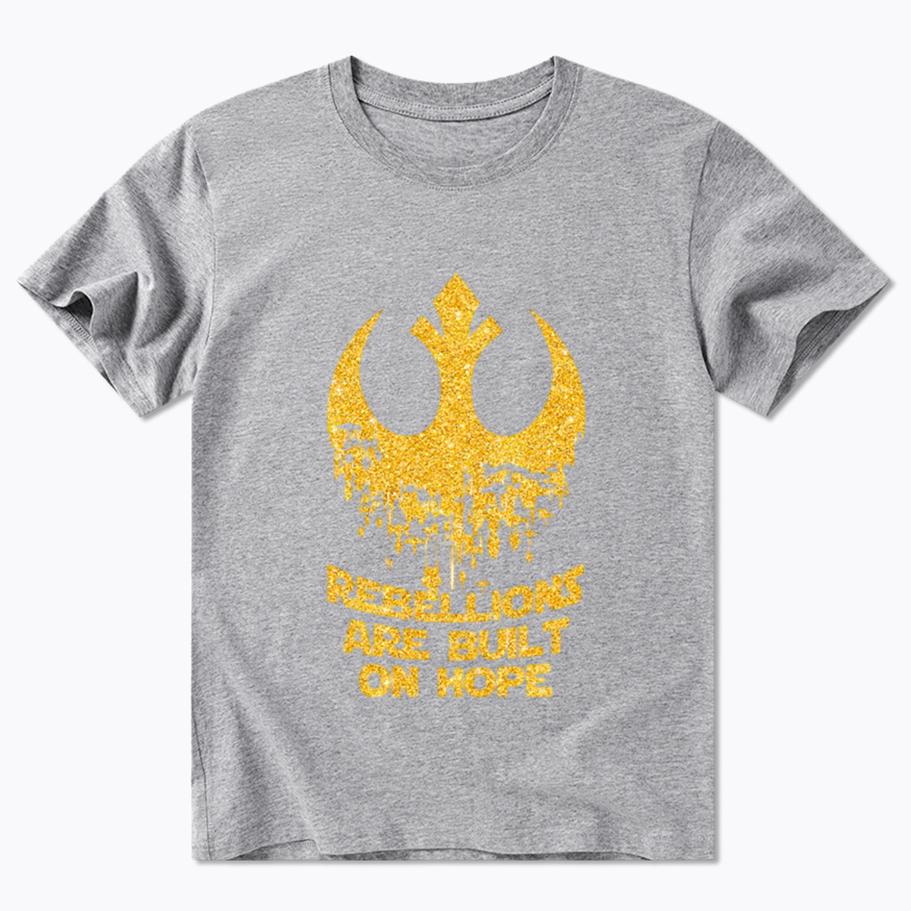 Rebellions Are Built On Hope Classic T-Shirt