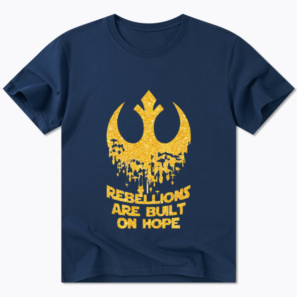 Rebellions Are Built On Hope Classic T-Shirt