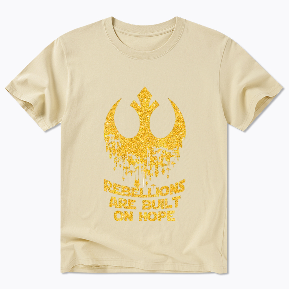 Rebellions Are Built On Hope Classic T-Shirt