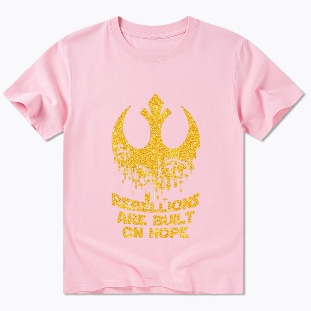 Rebellions Are Built On Hope Classic T-Shirt